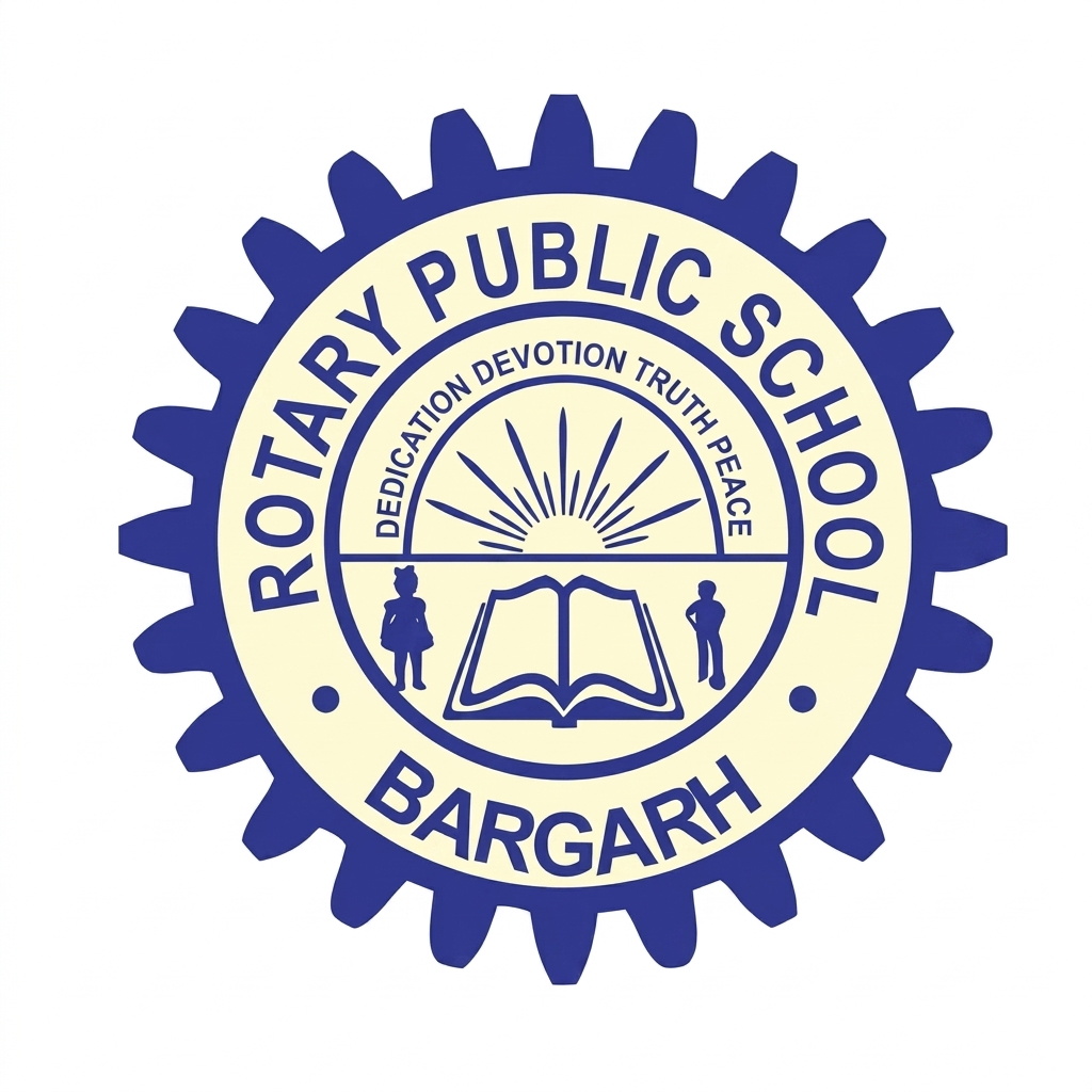 Rotary Public School